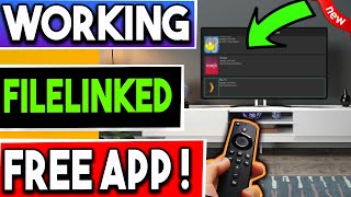 🔴WORKING FILELINKED ALTERNATIVE BIG UPDATE [upl. by Eninahpets285]