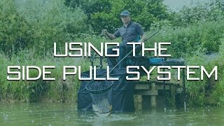 Using The Drennan Side Pull System [upl. by Paulie]