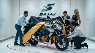 2025 Bajaj Platina 110 Is OFFICIALLY LOUNCHED [upl. by Ydaf]