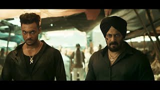 Antim The Final Truth Full Movie HD 2022 Review amp Facts  Salman Khan Ayushman Sharma Mahima [upl. by Ryan686]