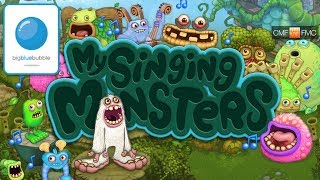 Loading Theme  Full Song My Singing Monsters [upl. by Eimmaj]