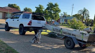 Collingullie Fishing Comp 2023 [upl. by Netniuq786]