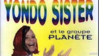 Yondo Sister Track 1 Anime feat Joly MubialaTrack 2 Ceci Cela 1997 [upl. by Anitsihc]