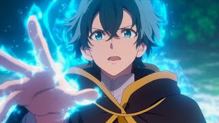 Magic From Another World and a New Adventure Episode 1 24 English Dub  Full Screen Anime 2025 [upl. by Goldshlag]