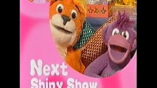 CBeebies Continuity  December 2003 4 [upl. by Py496]