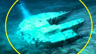 OBJECTS UNKNOWN  Baltic Sea Anomaly [upl. by Ochs443]