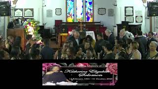 Webster Memorial United Church CIRMC Live Stream [upl. by Eirrol]