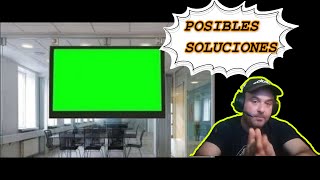 ✅Tutorial Solucion Pantallazo verde ✅ DE REPENTE EN TU PC  EN Windows 1110817 [upl. by Haimrej501]