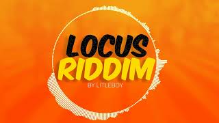 Bouyon Instrumental 2022 Locus Riddim [upl. by Anyel147]