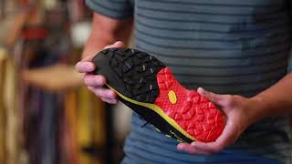 La Sportiva TX Guide [upl. by Nymrak890]