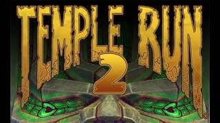 Temple Run Game Play [upl. by Etselec228]