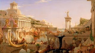 Epic Roman Music  Pax Romana [upl. by Haye132]