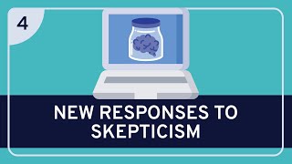 PHILOSOPHY  Epistemology New Responses to Skepticism HD [upl. by Dud]