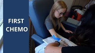 Mayo Clinic Minute Understanding and treating lymphoma [upl. by Wedurn723]