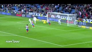 Raphael Varane 2013 ● The Ultimate Defender ● Skills [upl. by Atirys32]