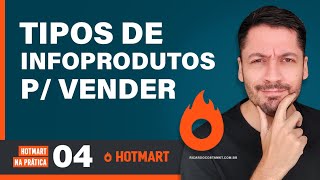 Conhecendo a Hotmart por dentro  parte 1 🔥 HOTMART NA PRÁTICA 04 [upl. by Juno]