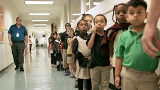 quotTeach Us Allquot documentary explores education inequality [upl. by Jeane]