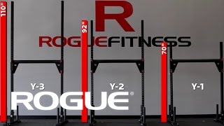 THE YSERIES The Rogue Yoke [upl. by Lavena]