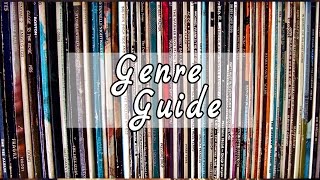 Der METALGENRE  Guide [upl. by Mechling]