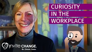 Why Curiosity in the Workplace [upl. by Eitsrik457]