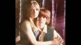 Pattie Boyd amp George Harrison What Is Life [upl. by Nnylimaj]