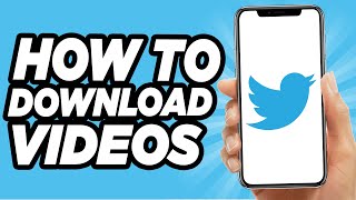 How To Download Videos From Twitter On PC Easy [upl. by Corie]