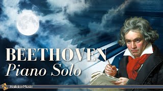 Beethoven Piano Solo [upl. by Gale]