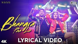 Bhangra Paa Le  Official Trailer  Sunny Kaushal Rukshar Dhillon  Sneha Taurani  3rd Jan 2020 [upl. by Ilarrold]