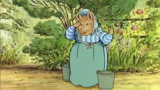 PART 13 Beatrix Potter  The Tale of Pigling Bland [upl. by Hsotnas411]