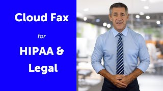 Online Cloud Fax  iPlum [upl. by Suaeddaht]