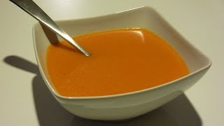 SOUPE DE CAROTTES [upl. by Damian]