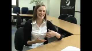 Job Interview Video Examples [upl. by Raffaj]