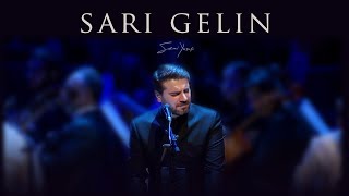 Sami Yusuf  Sari Gelin Live at the Heydar Aliyev Center [upl. by Aibar]