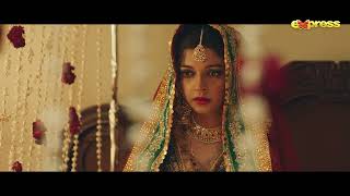 Razia Sultan  Ep21  रुक्नउददीन ने रज़िया को जान से मारने की धमकी दी  Full Episode  AND TV [upl. by Ettenil]