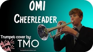 OMI  Cheerleader Felix Jaehn TMO Cover [upl. by Norret274]