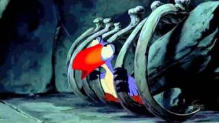 YTP Zazu Sings a Different Song [upl. by Aroon]