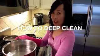 How to Deep Clean Norwex Cloths [upl. by Lebiram]