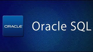 An Introduction to Oracle SQL [upl. by Etteiram]