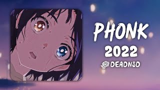 Phonk for your relaxation  Atmospheric Mix ❖ Фонк [upl. by Jaf]