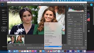 Enhance Images Using Super Resolution  Photoshop CC 2021 [upl. by Hnil]