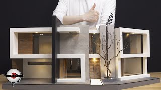 The Smallest House in the World Built by an Architect [upl. by Vashtee]