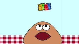 Juego de pou  Pou [upl. by Breanne]