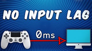 How to Overclock your Controller for 0 INPUT DELAY on PC in 2 minutes [upl. by Ahsimaj5]