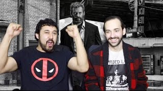 LOGAN SPOILER REVIEW Uncut [upl. by Dang526]