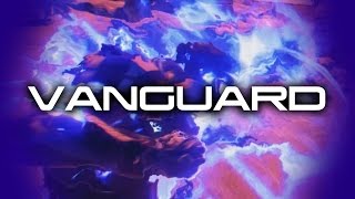 Mass Effect Andromeda  Best Vanguard Build [upl. by Sybil]