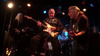 Dick Dale  Live at The Viper Room 622018 [upl. by Ioves]