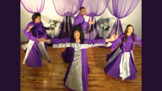 Resurrection Praise Dance [upl. by Araek]