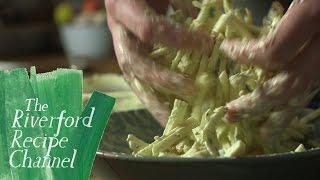 How to Cook Celeriac [upl. by Bobbi]