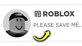 Roblox Is In DANGER [upl. by Radmen740]