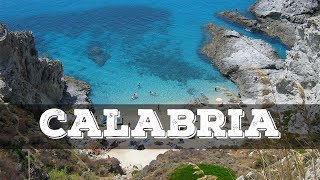 Top 10 cosa vedere in Calabria [upl. by Grof]